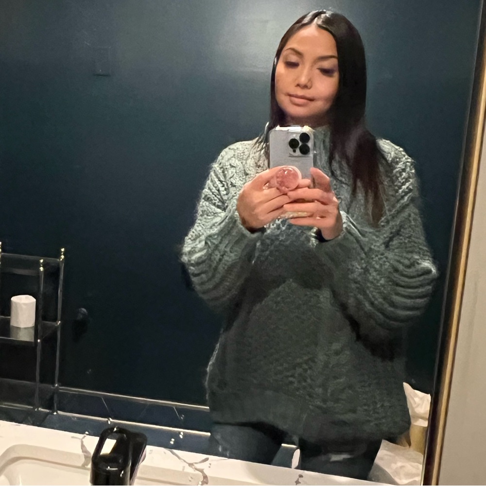 Meet your Posher, Mareth